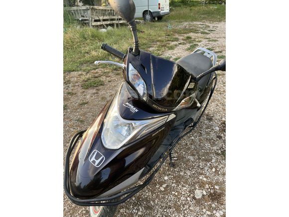 Sahibinden Honda Spacy 110 Alpha 