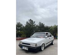 Sahibinden Tofaş Şahin S 1994 Model 
