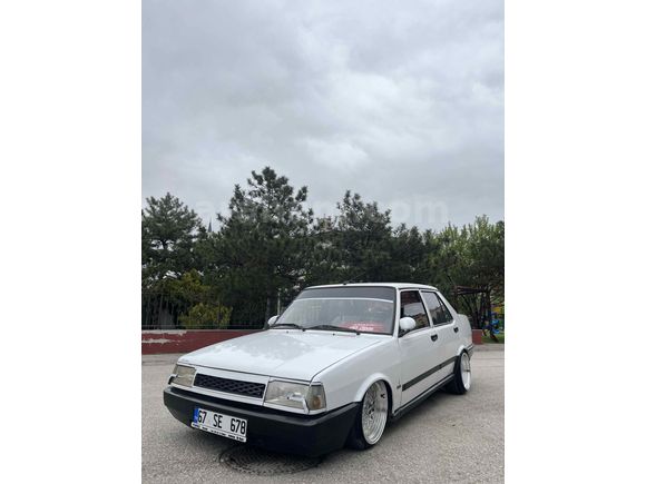 Sahibinden Tofaş Şahin S 1994 Model 