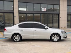 Sahibinden Volkswagen Passat 2.0 TDi BlueMotion Comfortline 2012 Model