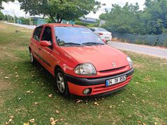 Sahibinden Renault Clio 1.6 RXT 2000 Model 