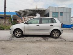 SATILIK POLO++2008+OTOMATİK+MASRAFSIZ+
