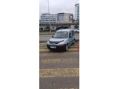 Sahibinden Peugeot Partner 1.9 D Comfort 2005 Model