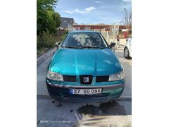 Sahibinden Seat Cordoba 1.6 Stella 2000 Model  228.000 km Mavi