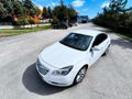 Dosta Gider Temizlikte Acil Satılık Opel Insignia 2.0 CDTI