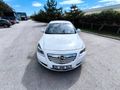 Dosta Gider Temizlikte Acil Satılık Opel Insignia 2.0 CDTI