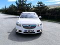 Dosta Gider Temizlikte Acil Satılık Opel Insignia 2.0 CDTI