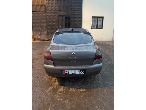 Sahibinden Renault Megane 1.5 dCi Dynamique 2005 Model 