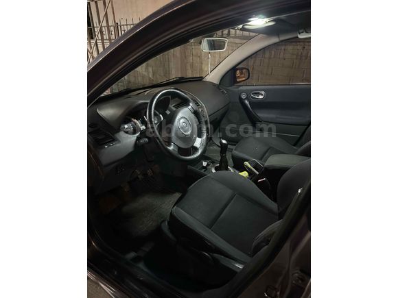 Sahibinden Renault Megane 1.5 dCi Dynamique 2005 Model 