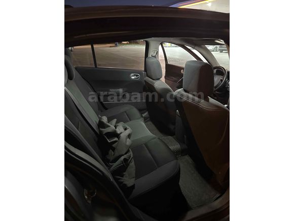 Sahibinden Renault Megane 1.5 dCi Dynamique 2005 Model 