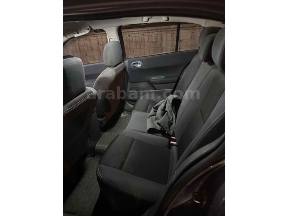 Sahibinden Renault Megane 1.5 dCi Dynamique 2005 Model 