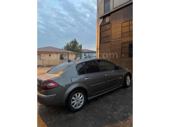 Sahibinden Renault Megane 1.5 dCi Dynamique 2005 Model 