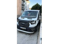 Sahibinden Ford Trucks Transit 350 M 