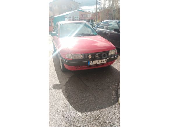 Sahibinden Opel Astra 1.6 GLS 1997 Model 