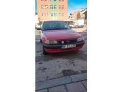 Sahibinden Opel Astra 1.6 GLS 1997 Model 