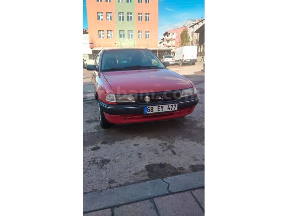 Sahibinden Opel Astra 1.6 GLS 1997 Model 