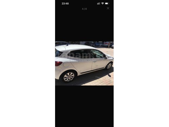Sahibinden Renault Clio 1.5 BlueDCI Joy 2020 Model 