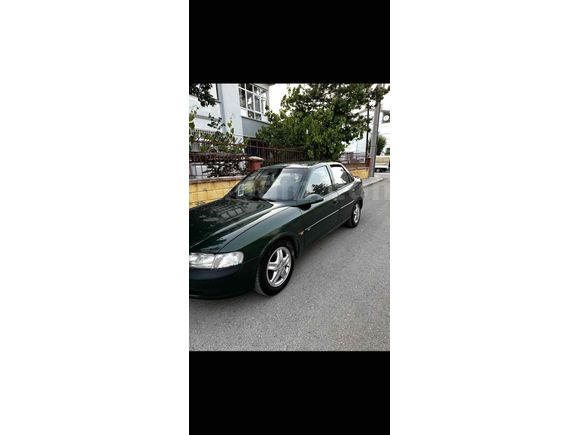 Sahibinden Opel Vectra 2.0 GLS 1996 Model 