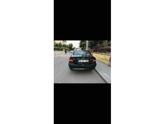 Sahibinden Opel Vectra 2.0 GLS 1996 Model 