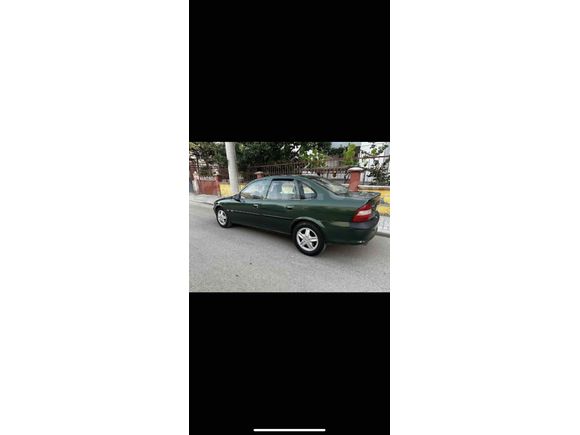 Sahibinden Opel Vectra 2.0 GLS 1996 Model 