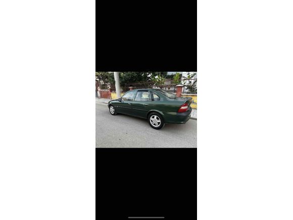 Sahibinden Opel Vectra 2.0 GLS 1996 Model 