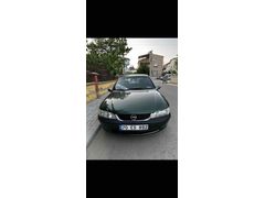 Sahibinden Opel Vectra 2.0 GLS 1996 Model 
