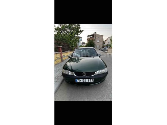 Sahibinden Opel Vectra 2.0 GLS 1996 Model 