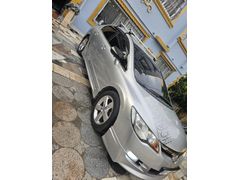 Sahibinden Honda Civic 1.6i VTEC Premium 2008 Model