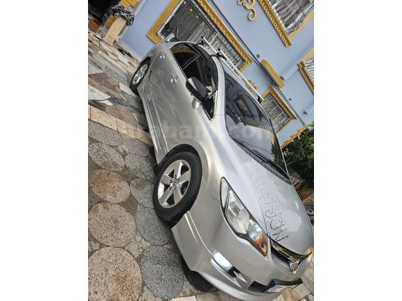 Sahibinden Honda Civic 1.6i VTEC Premium 2008 Model