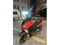 NMAX 125 FIRSAT MOTORU 
