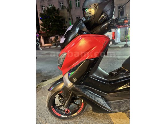 NMAX 125 FIRSAT MOTORU 
