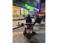 NMAX 125 FIRSAT MOTORU 
