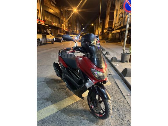 NMAX 125 FIRSAT MOTORU 
