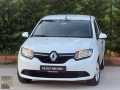 YILDIZ MOTORS 2016 HATASIZ BOYASIZ RENAULT SYMBOL 1.5 JOY 90HP
