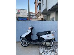 Sahibinden Kuba GS 125 Bursa