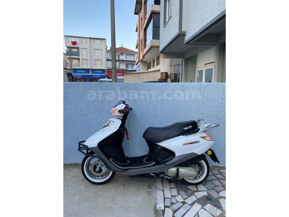 Sahibinden Kuba GS 125 Bursa