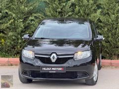 YILDIZ MOTORS 2016 RENAULT SYMBOL 1.5 DCİ JOY 90 HP