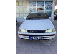 Sahibinden Toyota Corolla 1.6 GL 1993 Model 
