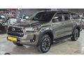 Galeriden Toyota Hilux Hatay
