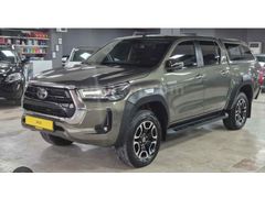 Galeriden Toyota Hilux Hatay