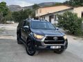 Galeriden Toyota Hilux Hatay
