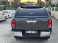 Galeriden Toyota Hilux Hatay