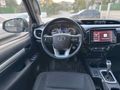 Galeriden Toyota Hilux Hatay