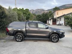 Galeriden Toyota Hilux Hatay