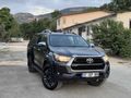 Galeriden Toyota Hilux Hatay
