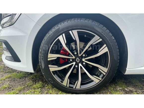 Sahibinden Renault Megane 1.3 TCe Joy 2021 Model 