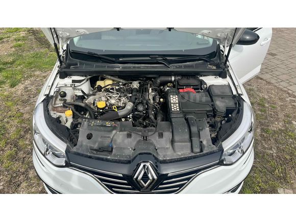 Sahibinden Renault Megane 1.3 TCe Joy 2021 Model 