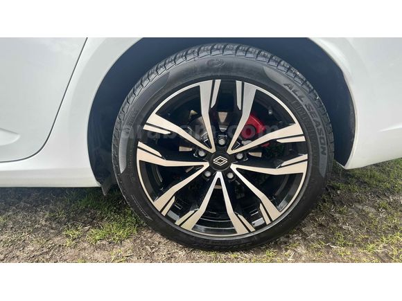 Sahibinden Renault Megane 1.3 TCe Joy 2021 Model 