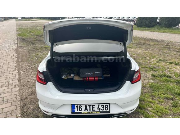 Sahibinden Renault Megane 1.3 TCe Joy 2021 Model 