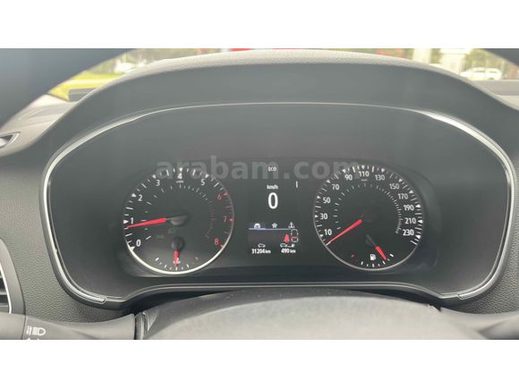 Sahibinden Renault Megane 1.3 TCe Joy 2021 Model 